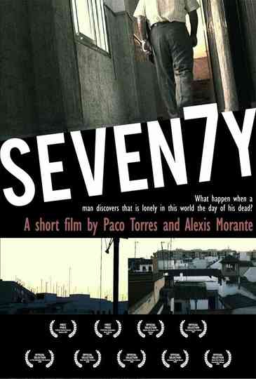 Seventy Poster