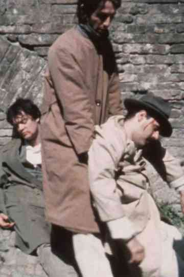 Tutto, tutto nello stesso istante Poster