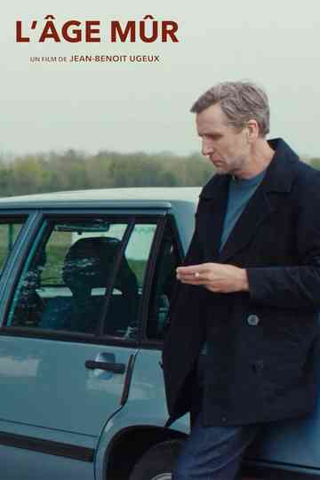 L'âge mûr Poster