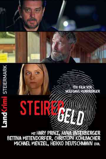 Steirergeld Poster