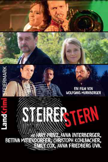 Steirerstern Poster