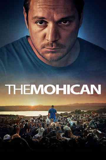 The Mohican poster
