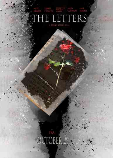 The Letters Poster