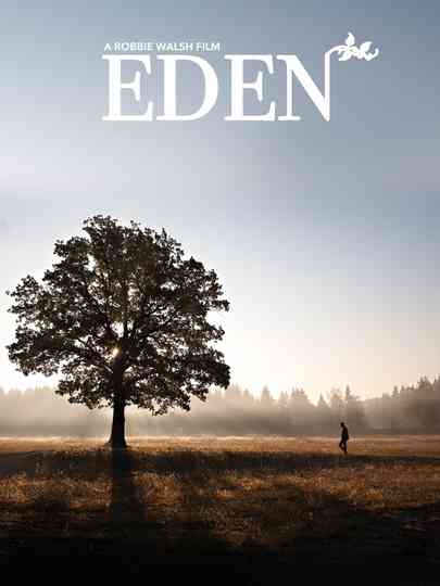 Eden Poster