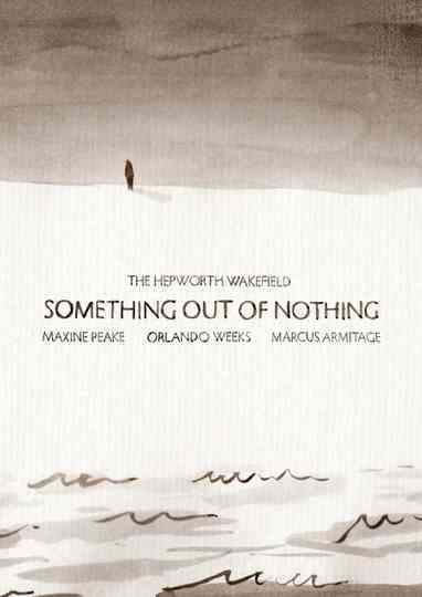 Something Out of Nothing Poster
