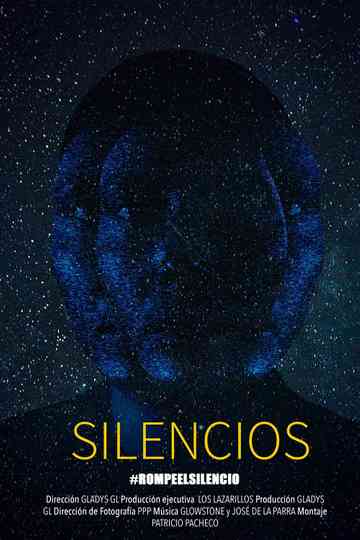 Silencios Poster