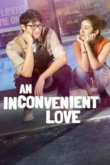 An Inconvenient Love Poster