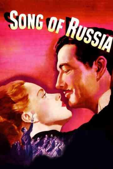 Song of Russia Poster