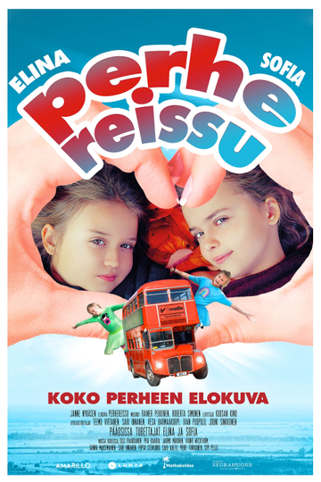 Perhereissu Poster