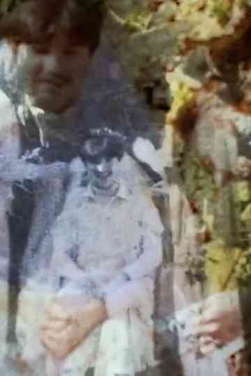 Virágom, Virágom Poster