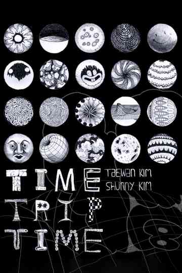 Time Trip Time Poster