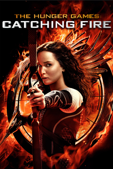 The Hunger Games: Catching Fire Poster