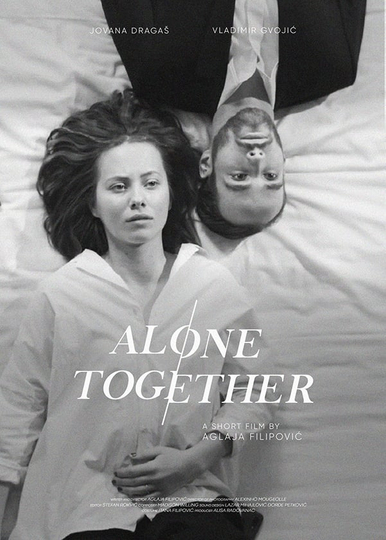 Alone Together Poster