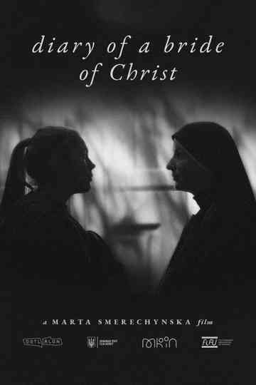 Diary of a Bride of Christ Poster