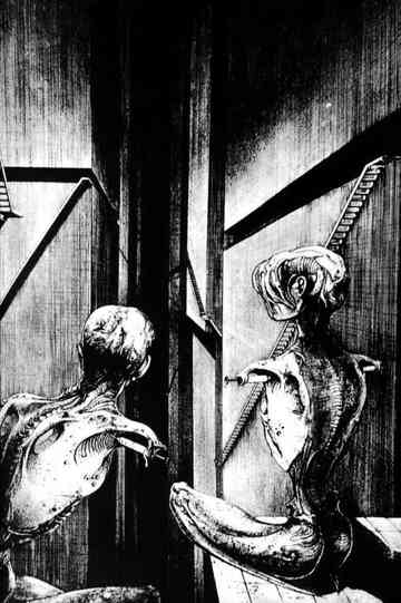 High and Heimkiller Poster