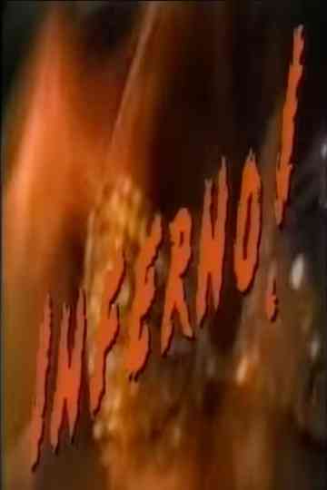 Inferno Poster