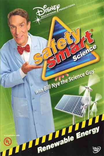 Safety Smart Science with Bill Nye the Science Guy: Renewable Energy Poster