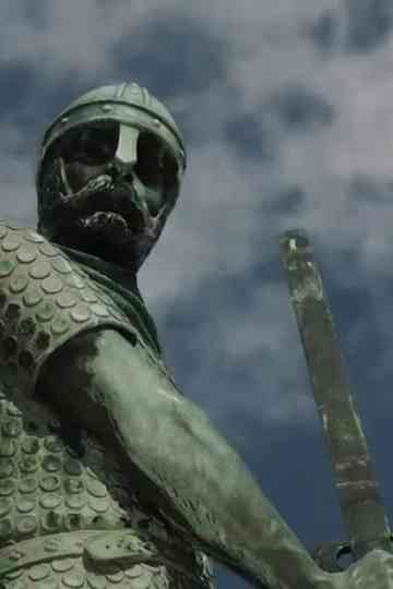 The Conquered Conqueror Poster