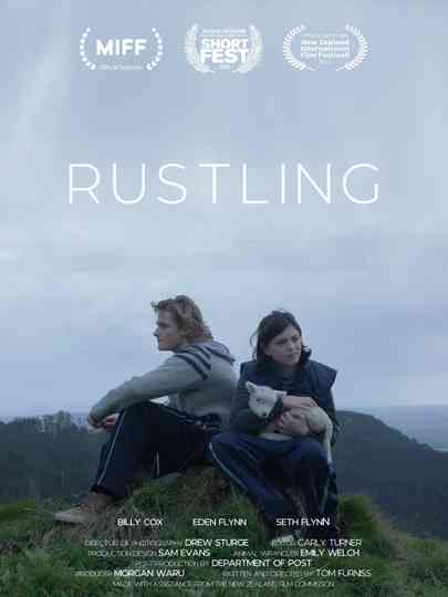 Rustling Poster