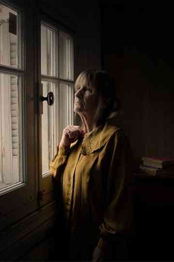 Invierno Tardío Poster