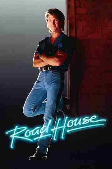Road House Poster
