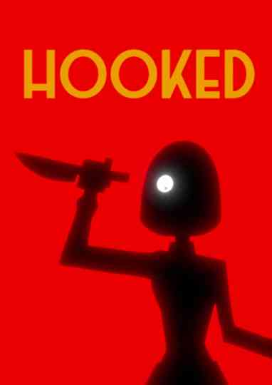 H O O K E D Poster