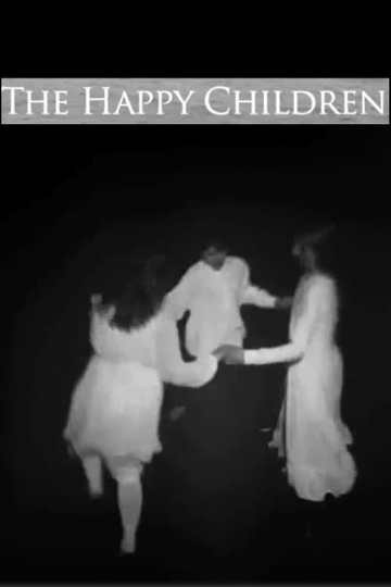 The Happy Children Poster