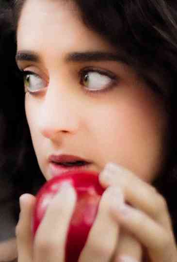 The Fall of Man Poster