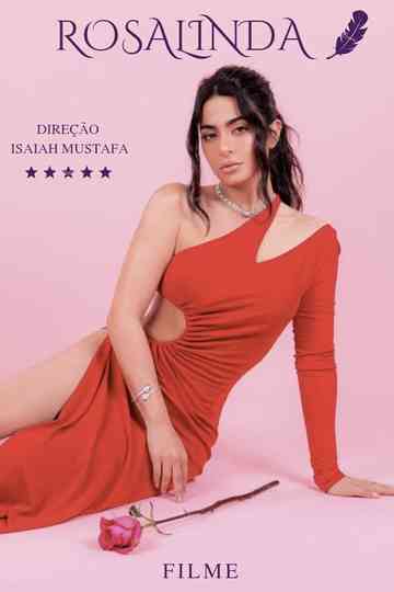 Rosalinda Poster