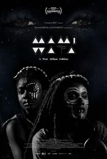 Mami Wata Poster