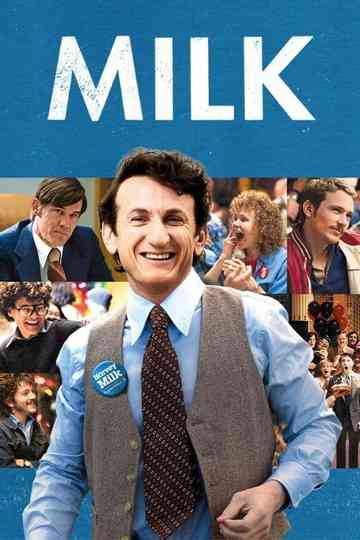 Milk Poster