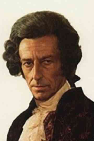 L'Hiver d'un gentilhomme Poster