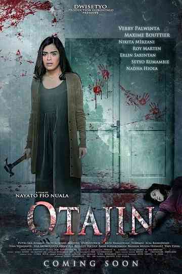 Otajin Poster