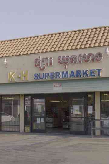 Conversations at the Register Poster