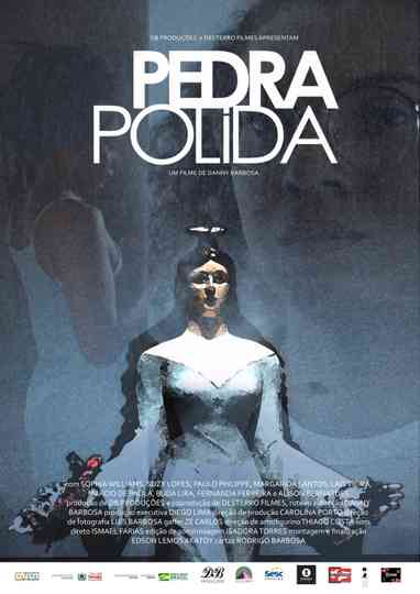 Pedra Polida Poster