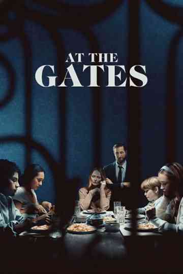At the Gates Poster