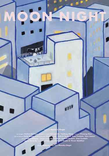 Moon Night poster