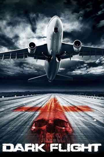 407 Dark Flight Poster