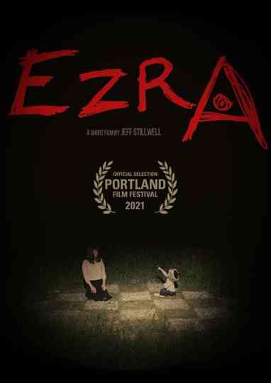 EZRA Poster