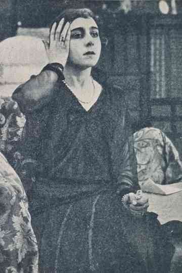 Shadows of Sin Poster