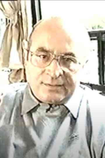 Bob Hoskins in a coach talking about film 'Rainbow' Poster