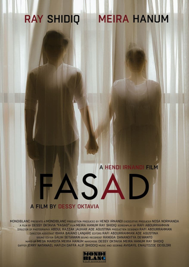 Fasad Poster