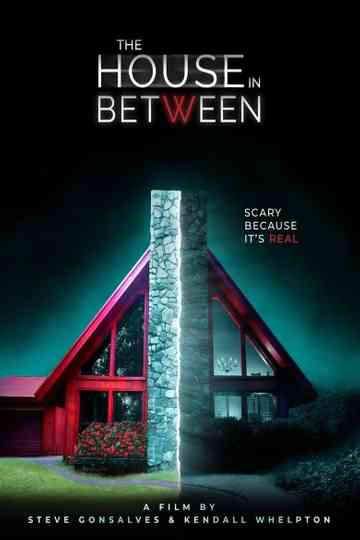 The House in Between Collection Poster