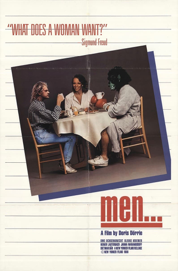 Men