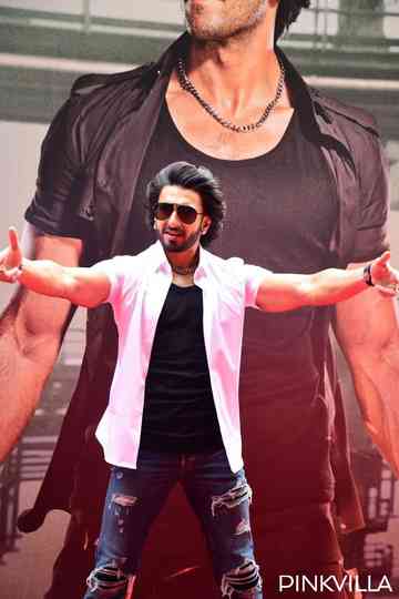 Made in India Poster