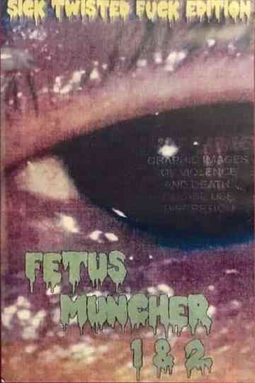 Fetus Muncher 2 Poster