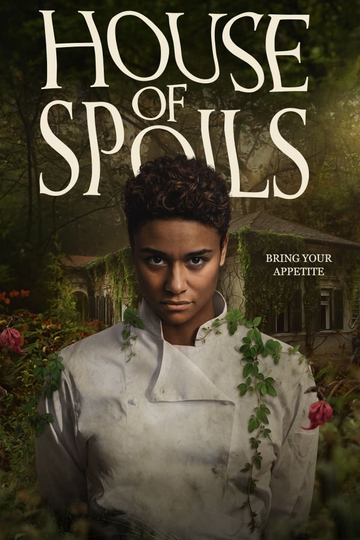 House of Spoils Poster