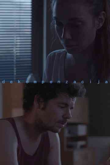 Decompensation Poster