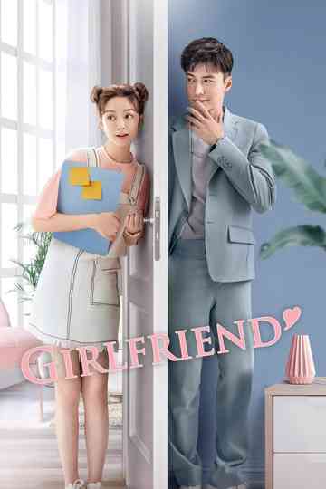 Girlfriend poster