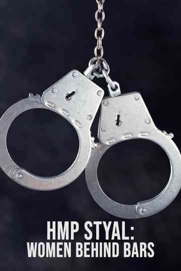 HMP Styal: The Mother of All Prisons Poster